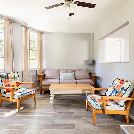 Heights Haven Villa Tampa Bagian luar foto