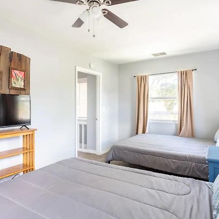 Heights Haven Villa Tampa Bagian luar foto