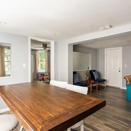 Heights Haven Villa Tampa Bagian luar foto