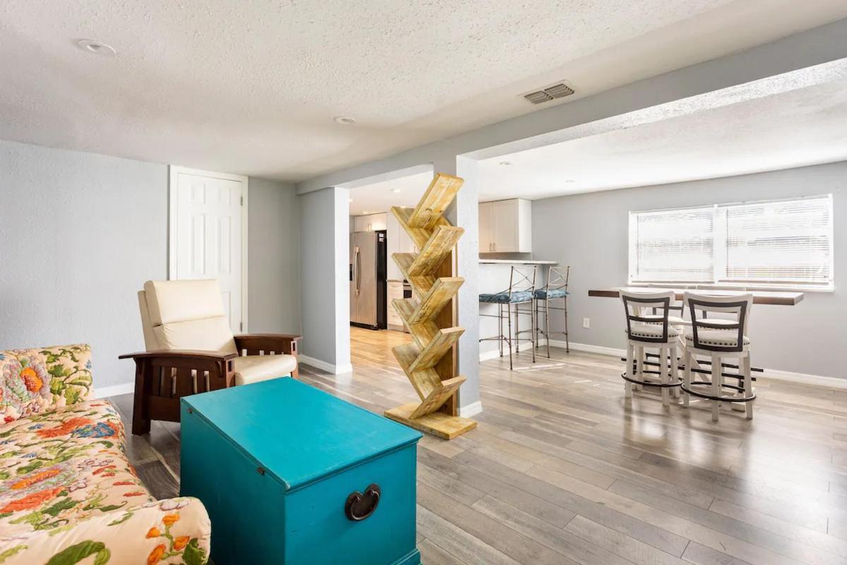 Heights Haven Villa Tampa Bagian luar foto