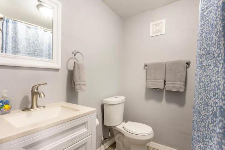 Heights Haven Villa Tampa Bagian luar foto