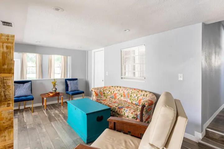 Heights Haven Villa Tampa Bagian luar foto
