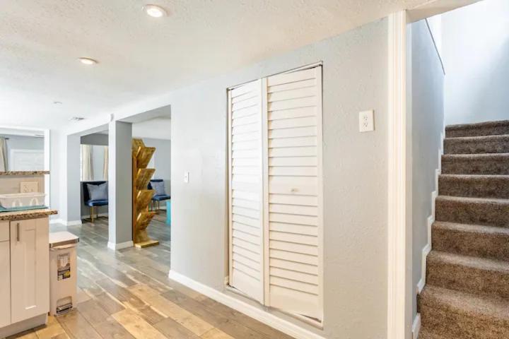Heights Haven Villa Tampa Bagian luar foto