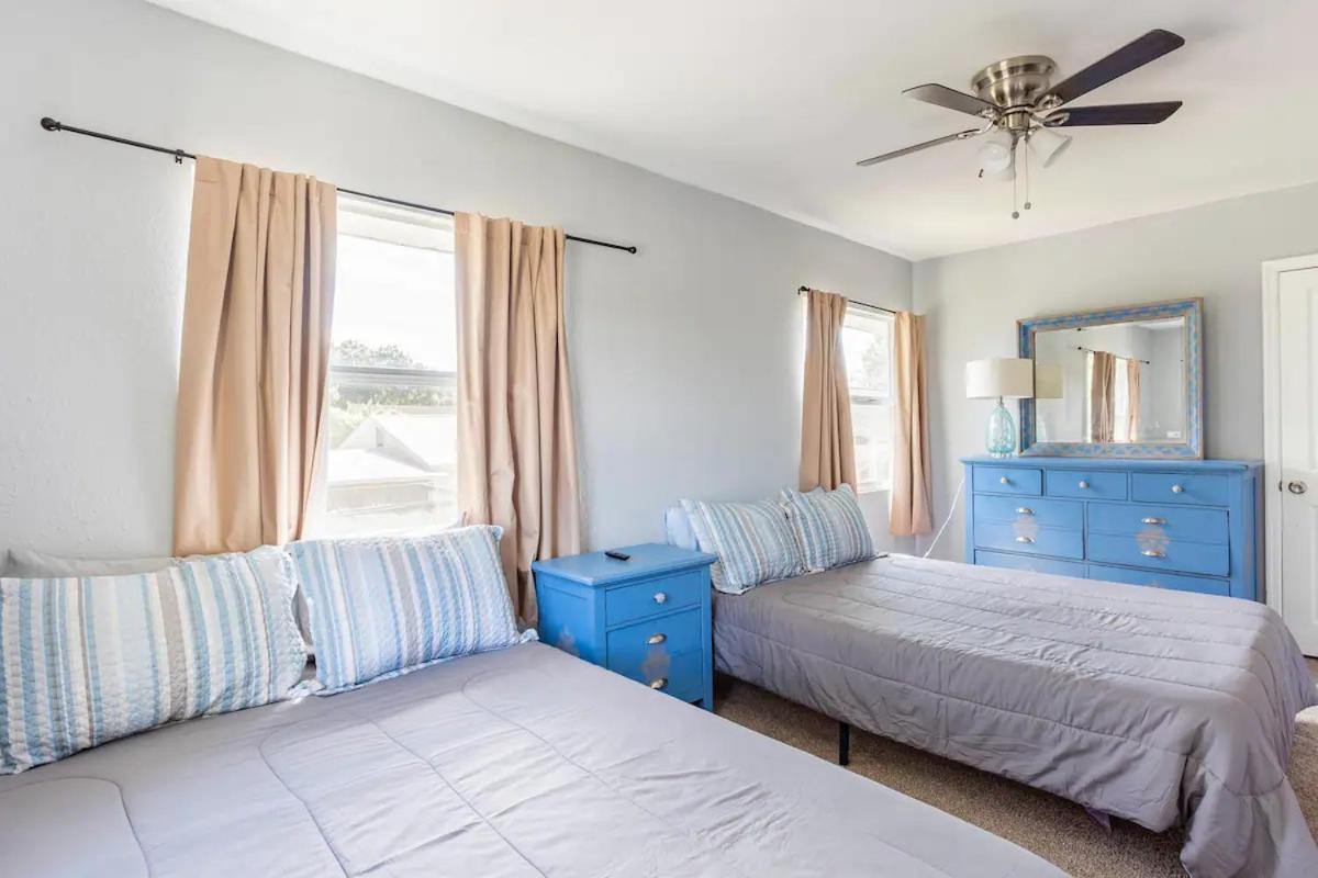 Heights Haven Villa Tampa Bagian luar foto