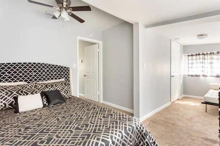 Heights Haven Villa Tampa Bagian luar foto